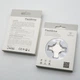 Флешка 4-в-1 128 ГБ Lightning USB Type-C для Apple iPhone iPad, Android, компьютера, ноутбука, металлическая - изображение 10