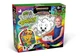 Набір для розфарбовування рюкзака Danko Toys My Color BagPack Ведмедик CВР-01-04 - зображення 1