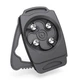 Многофункциональная открывалка для банок Go Swing Can Opener Серого цвета для универсального применения - изображение 1