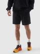 Шорты хлопковые мужские 4F Shorts Cas M330 4FWSS24TSHOM330-20S XL Черные (5904698720224) - изображение 1