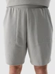 Шорти бавовняні чоловічі 4F Shorts Cas M330 4FWSS24TSHOM330-25S XL Сірі (5904698720330) - зображення 4