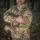 Куртка M-Tac Soft Shell с подстежкой Multicam M - изображение 7