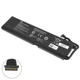 Батарея для ноутбука RAZER RC30-0270 (Blade 15 RZ09-03006, RZ09-03009E97) 15.4V 4221mAh 65Wh Black (2226932) - зображення 1