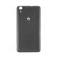 Задня кришка Huawei Y6 II (CAM-L21) / Honor 5A (CAM-AL00), чорна - зображення 1