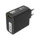 Блок живлення для ноутбука Lenovo 20V, 2A, 40W, для Yoga 3 PRO series, black + кабель USB - YOGA 3 PRO ORIGINAL (1995005) - зображення 1