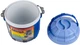 Изотермический контейнер Mega 2.6 л Blue (0717040954278) - изображение 4