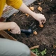 Сапа посадочная Fiskars Solid 1072100 (1072100_Fis) - изображение 5