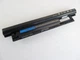 Батарея для ноутбука Dell Inspiron 15R-3521 XCMRD, 2600mAh, 4cell, 14.8V, Li-ion, чорна, - зображення 2