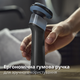 Электробритва PHILIPS X5006/00 серии 5000Х с технологией Skin Protect - изображение 11
