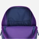 Рюкзак Bagland Молодежный mini 0050866-170 8 л Фиолетовый (2006489154485) - изображение 4