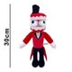 М'яка іграшка Кейн Цифровий цирк тренди ТікТоку plush toy for kids Kein Digital Circus tikTok trends - зображення 2