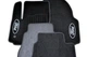 Ворсовые коврики в салон авто AVTM на для Ford Mondeo 07-13 Форд Мондео черные АМ0025295 - изображение 8