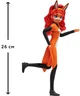 Лялька Miraculous Леді Баг і Суперкіт S2 Рена Руж 26 см (50004) - зображення 2