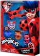 Ігровий набір Miraculous Леді Баг та Супер-кіт S2 (50601) - изображение 3