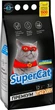 Super Cat Преміум - деревний наповнювач для туалету, 3 кг - зображення 1