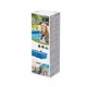Каркасный бассейн Intex 28271, 260х160х65 см, 2282 л - изображение 3