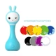 Интерактивная игрушка Smarty Зайка Alilo R1(Blue) Синий - изображение 7