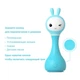 Интерактивная игрушка Smarty Зайка Alilo R1(Blue) Синий - изображение 9