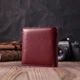 Женский кожаный кошелек-клатч ST Leather 22544 - изображение 4
