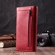 Женский кожаный кошелек ST Leather 22514 - изображение 5
