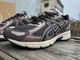 Кроссовки мужские ASICS Gel-Venture 6 1203A298-250 41.5 (8 US) 26 см коричневый (11111569) - изображение 3