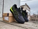 Кроссовки для бега мужские ASICS Gel-Quantum 180 VII 1201A631-009 46 (11.5 US) 29 см черный (11111568) - изображение 5