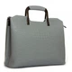Женская кожаная сумка ALEX RAI 1540-1 l-grey - изображение 1