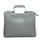 Женская кожаная сумка ALEX RAI 1540-1 l-grey - изображение 2