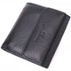 Женский кожаный кошелек-клатч ST Leather 22542 - изображение 1