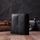 Женский кожаный кошелек-клатч ST Leather 22542 - изображение 2