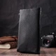 Жіночий шкіряний гаманець ST Leather 22527 - зображення 5