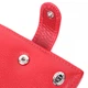 Женский кожаный кошелек-клатч ST Leather 22555 - изображение 3