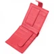 Женский кожаный кошелек-клатч ST Leather 22555 - изображение 8