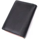 Женский комбинированный кожаный кошелек ST Leather 22501 - изображение 7