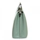 Женская кожаная сумка ALEX RAI 1540-1 l-green - изображение 2