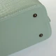 Женская кожаная сумка ALEX RAI 1540-1 l-green - изображение 6