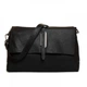Женская кожаная сумка ALEX RAI 99104 black - изображение 6