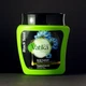 Маска от выпадения волос с маслом черного тмина Vatika Black Seed Dabur 500 мл - изображение 1