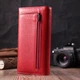 Женский кожаный кошелек ST Leather 22524 - изображение 8