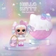 Ігровий набір із лялькою L.O.L. Surprise! Loves Hello Kitty SK Сюрприз в асортименті (503811) - зображення 10