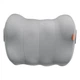 Подушка Baseus ComfortRide Series Car Headrest (CNTZ000013) Grey - изображение 3