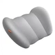 Подушка Baseus ComfortRide Series Car Lumbar (CNYZ000013) Grey - изображение 1