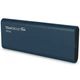 Портативний SSD диск Team PD1000 USB3.2 Gen2 512GB (T8FED6512G0C108) Navy Blue - зображення 2
