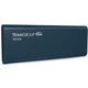 Портативний SSD диск Team PD1000 USB3.2 Gen2 512GB (T8FED6512G0C108) Navy Blue - зображення 4