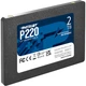 SSD диск Patriot P220 2.5" SATA 2ТВ (P220S2TB25) - зображення 2