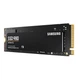 SSD диск Samsung 980 M.2 2280 PCIe 3.0 x4 NVMe V-NAND MLC 1ТВ (MZ-V8V1T0BW) - изображение 3