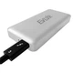 Портативний SSD диск Patriot EVLVR Thunderbolt 3 512 GB (PE512GTB3ECSSDR) Silver - зображення 2
