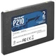 SSD диск Patriot P210 2.5" SATA 2ТВ (P210S2TB25) - изображение 2