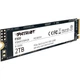 SSD диск Patriot P300 2TB M.2 2280 PCIe NVMe 3.0 x4 3D NAND TLC (P300P2TBM28) - зображення 3