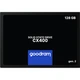 SSD диск Goodram CX400 Gen.2, 2.5" SATA 128GB (SSDPR-CX400-128-G2) - изображение 1